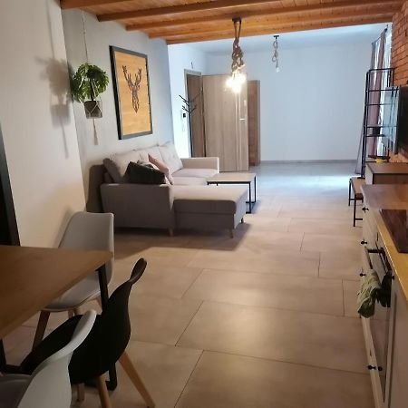 Apartament Jelen Apartment Zlotow  Ngoại thất bức ảnh