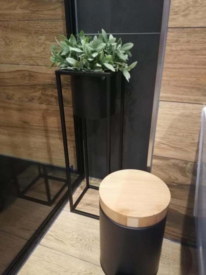 Apartament Jelen Apartment Zlotow  Ngoại thất bức ảnh