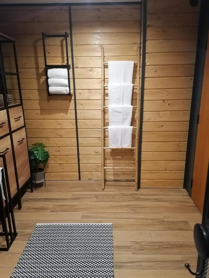 Apartament Jelen Apartment Zlotow  Ngoại thất bức ảnh