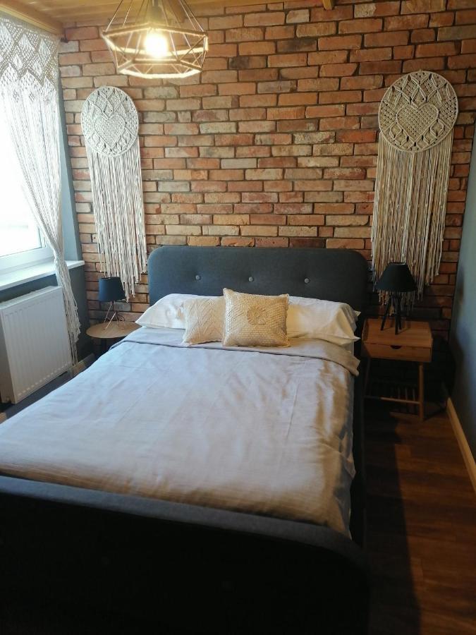 Apartament Jelen Apartment Zlotow  Ngoại thất bức ảnh